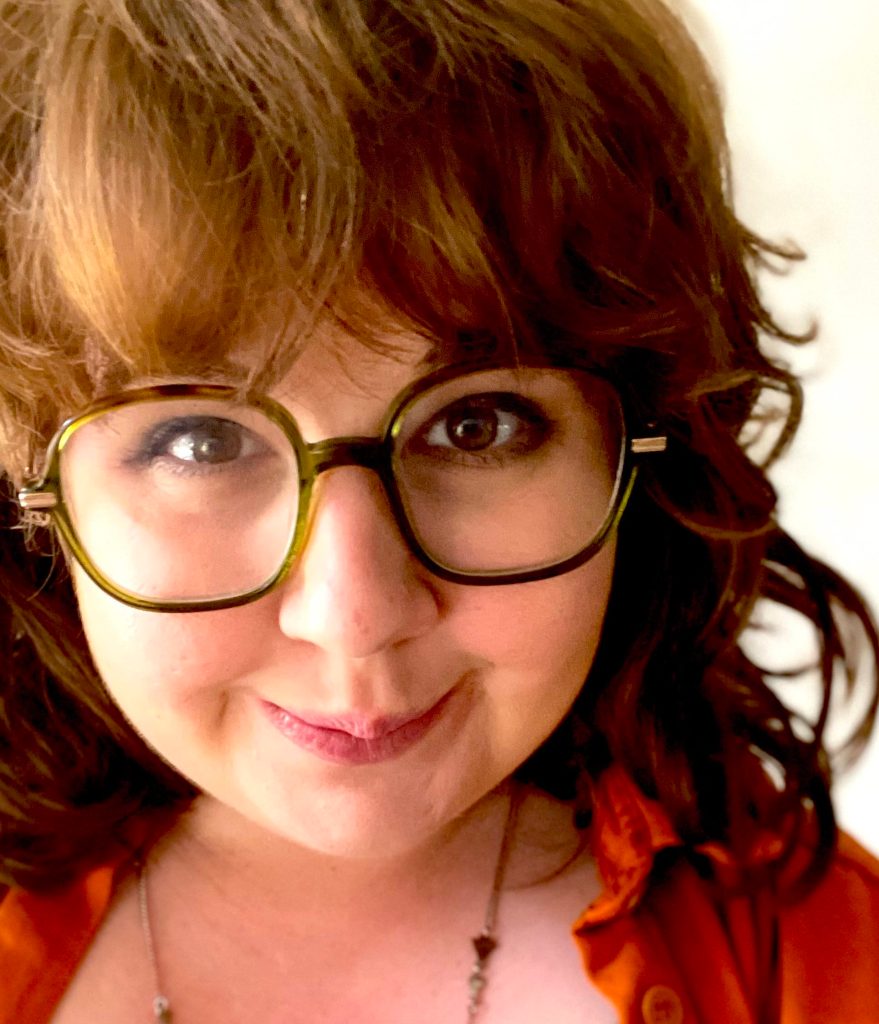 Ruby Allen-Cadman Photo