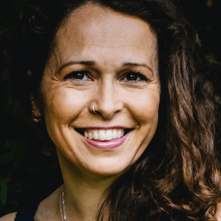 Photo of Emily Sharratt