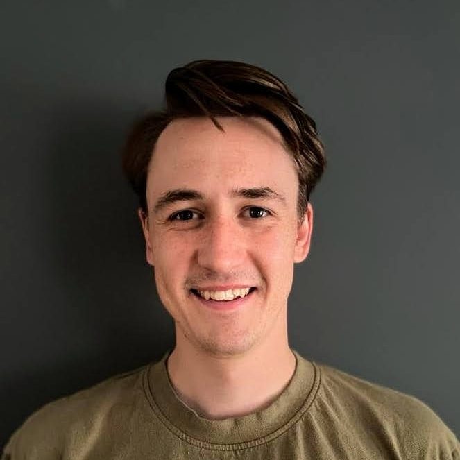 Photo of Perry Emerson